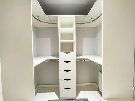 4 bedroom Detached house for sale in Abercorn Drive, Hillsborough, BT26