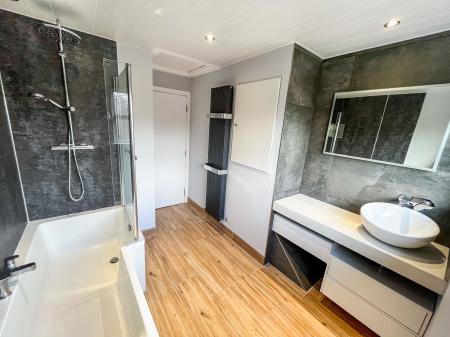 4 bedroom Detached house for sale in Abercorn Drive, Hillsborough, BT26