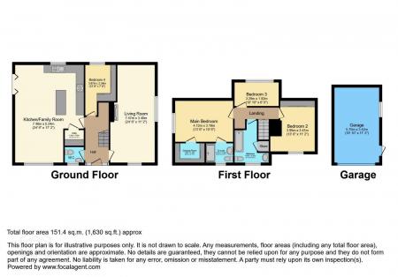 4 bedroom Detached house for sale in Abercorn Drive, Hillsborough, BT26