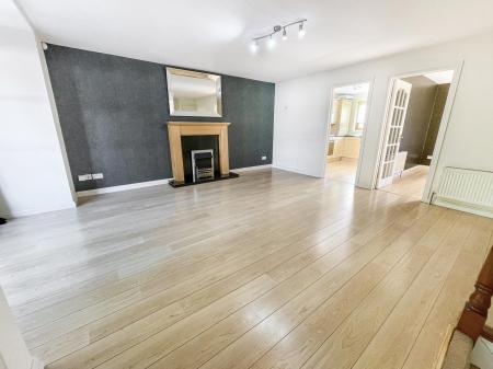 3 bedroom Duplex for sale in Alpha Mews, Lisburn, BT27