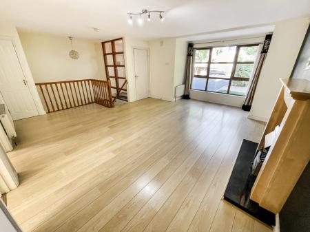 3 bedroom Duplex for sale in Alpha Mews, Lisburn, BT27