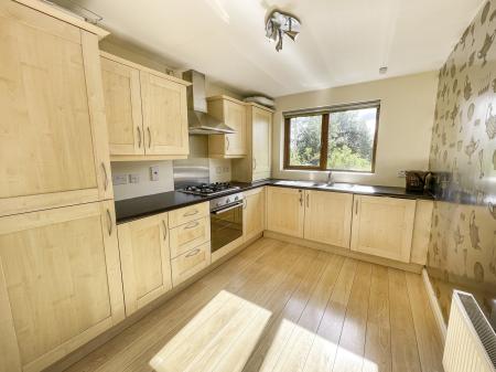 3 bedroom Duplex for sale in Alpha Mews, Lisburn, BT27