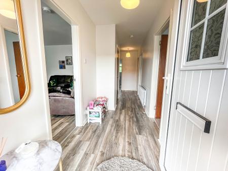 3 bedroom Semi-detached bungalow for sale in Addison Park, Lisburn, BT28