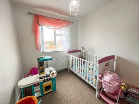 3 bedroom Semi-detached bungalow for sale in Addison Park, Lisburn, BT28