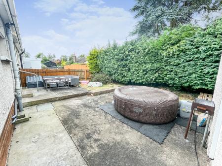 3 bedroom Semi-detached bungalow for sale in Addison Park, Lisburn, BT28