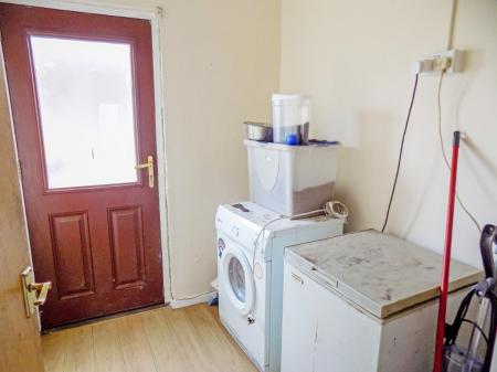 3 bedroom End of terrace house for sale in Ashmount Park, Lisburn, BT27