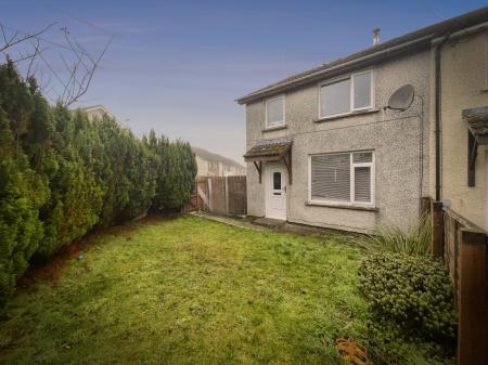 Avonmore Park, Lisburn, BT28