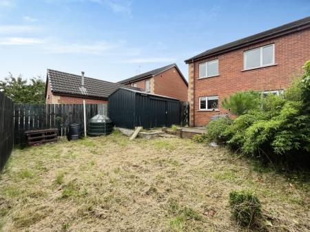 3 bedroom Semi-detached house for sale in Ashcroft Close, Lisburn, BT28