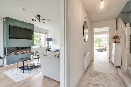 3 bedroom Semi-detached house for sale in Ayrshire Avenue, Lisburn, BT28