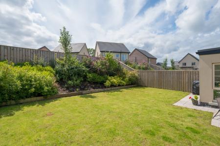 3 bedroom Semi-detached house for sale in Ayrshire Avenue, Lisburn, BT28