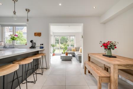 3 bedroom Semi-detached house for sale in Ayrshire Avenue, Lisburn, BT28