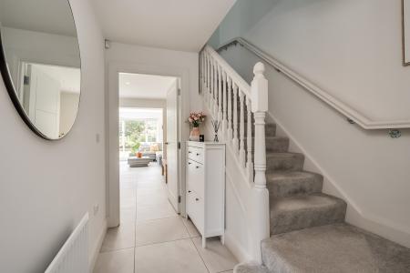3 bedroom Semi-detached house for sale in Ayrshire Avenue, Lisburn, BT28