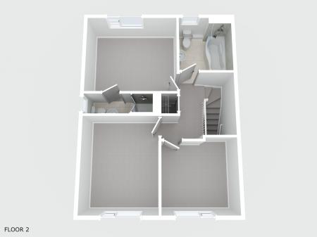 3 bedroom Semi-detached house for sale in Ayrshire Avenue, Lisburn, BT28