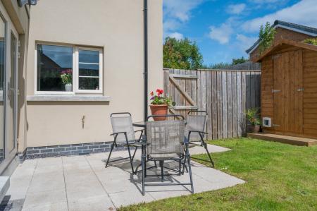 3 bedroom Semi-detached house for sale in Ayrshire Avenue, Lisburn, BT28