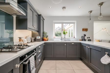 3 bedroom Semi-detached house for sale in Ayrshire Avenue, Lisburn, BT28