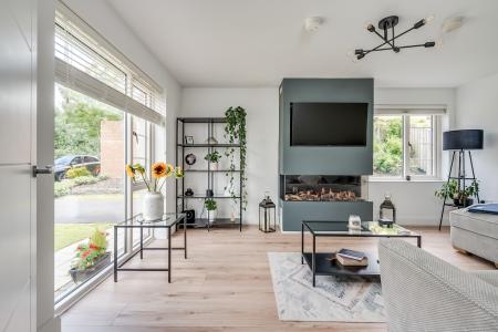 3 bedroom Semi-detached house for sale in Ayrshire Avenue, Lisburn, BT28