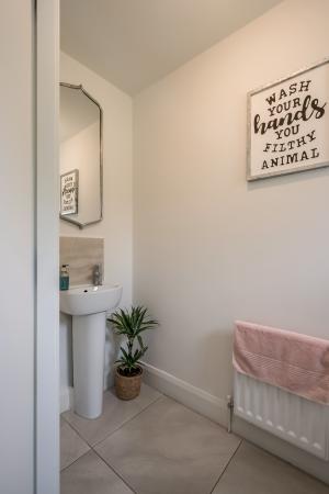 3 bedroom Semi-detached house for sale in Ayrshire Avenue, Lisburn, BT28