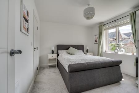 3 bedroom Semi-detached house for sale in Ayrshire Avenue, Lisburn, BT28