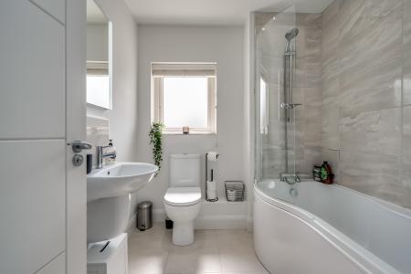 3 bedroom Semi-detached house for sale in Ayrshire Avenue, Lisburn, BT28