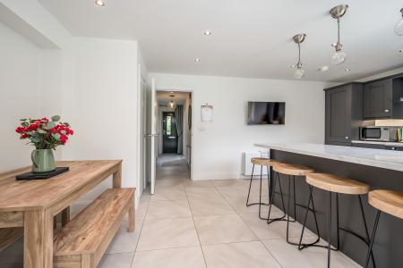 3 bedroom Semi-detached house for sale in Ayrshire Avenue, Lisburn, BT28