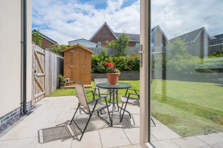 3 bedroom Semi-detached house for sale in Ayrshire Avenue, Lisburn, BT28