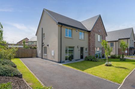 Ayrshire Avenue, Lisburn, BT28