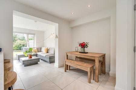 3 bedroom Semi-detached house for sale in Ayrshire Avenue, Lisburn, BT28