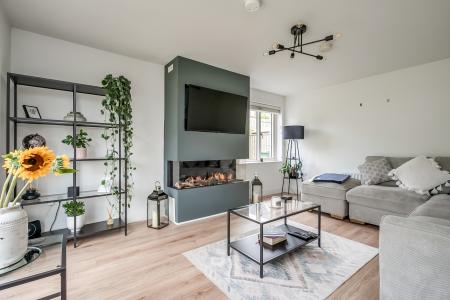 3 bedroom Semi-detached house for sale in Ayrshire Avenue, Lisburn, BT28