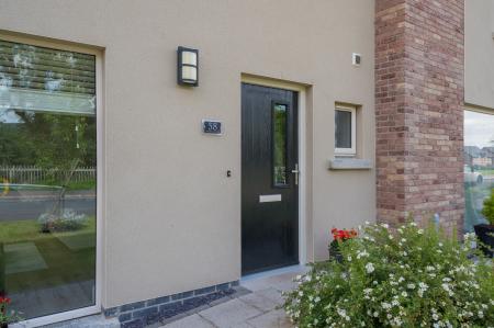 3 bedroom Semi-detached house for sale in Ayrshire Avenue, Lisburn, BT28