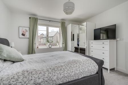 3 bedroom Semi-detached house for sale in Ayrshire Avenue, Lisburn, BT28