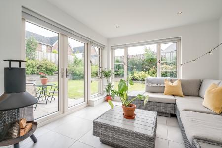 3 bedroom Semi-detached house for sale in Ayrshire Avenue, Lisburn, BT28