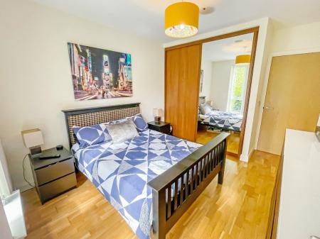 2 bedroom Flat for sale in Badgers Lane, Lisburn, BT28