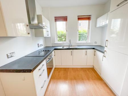 2 bedroom Town house for sale in Badgers Lane, Lisburn, BT28