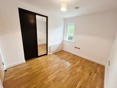 2 bedroom Ground floor flat for sale in Badgers Lane, Lisburn, BT28