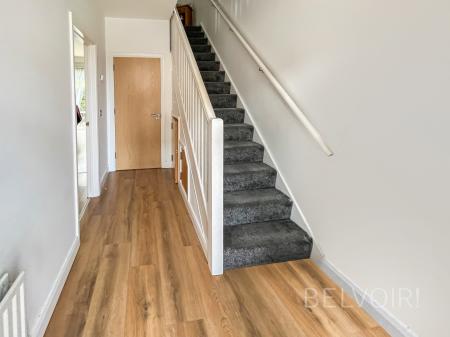 3 bedroom Town house for sale in Badgers Lane, Lisburn, BT28