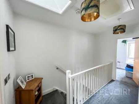 3 bedroom Town house for sale in Badgers Lane, Lisburn, BT28