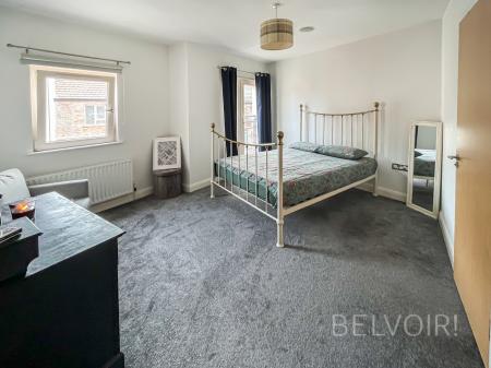 3 bedroom Town house for sale in Badgers Lane, Lisburn, BT28