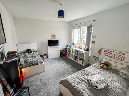 3 bedroom Town house for sale in Badgers Lane, Lisburn, BT28