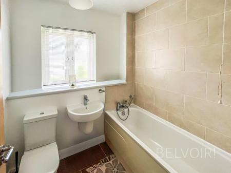 3 bedroom Town house for sale in Badgers Lane, Lisburn, BT28