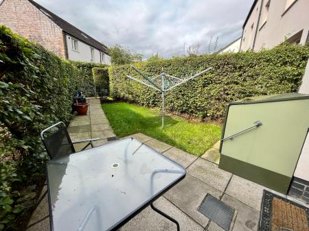 3 bedroom Town house for sale in Badgers Lane, Lisburn, BT28