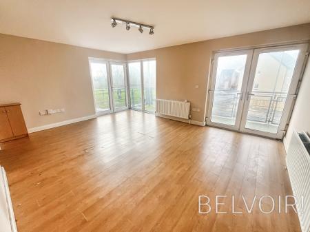 2 bedroom Apartment for sale in Badgers Lane, Lisburn, BT28