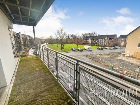 2 bedroom Apartment for sale in Badgers Lane, Lisburn, BT28