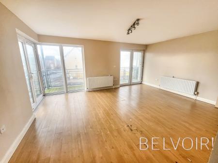 2 bedroom Apartment for sale in Badgers Lane, Lisburn, BT28