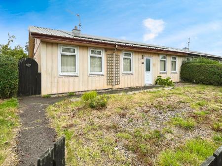 Barley Hill, Lisburn, BT27