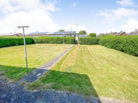 3 bedroom Bungalow for sale in Barley Hill, Lisburn, BT27