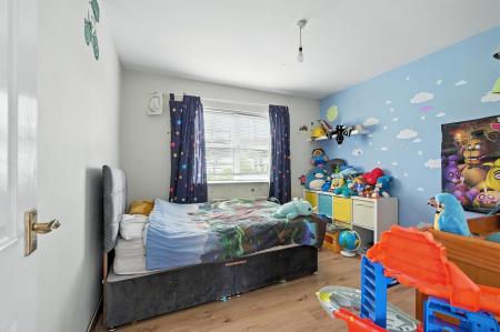 4 bedroom Semi-detached house for sale in Barleywood Mill, Derriaghy, BT28