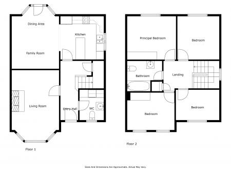4 bedroom Semi-detached house for sale in Barleywood Mill, Derriaghy, BT28