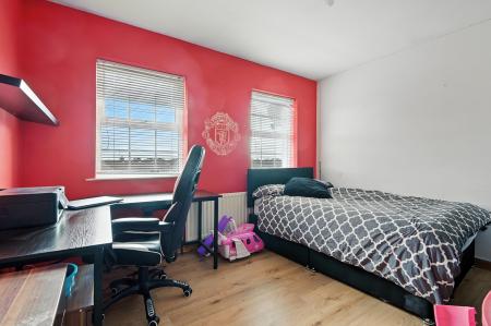 4 bedroom Semi-detached house for sale in Barleywood Mill, Derriaghy, BT28