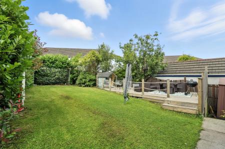 4 bedroom Semi-detached house for sale in Barleywood Mill, Derriaghy, BT28