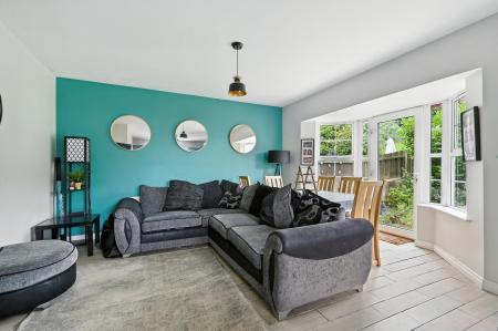 4 bedroom Semi-detached house for sale in Barleywood Mill, Derriaghy, BT28